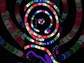 【slither.io】Va~mu #スリザリオ