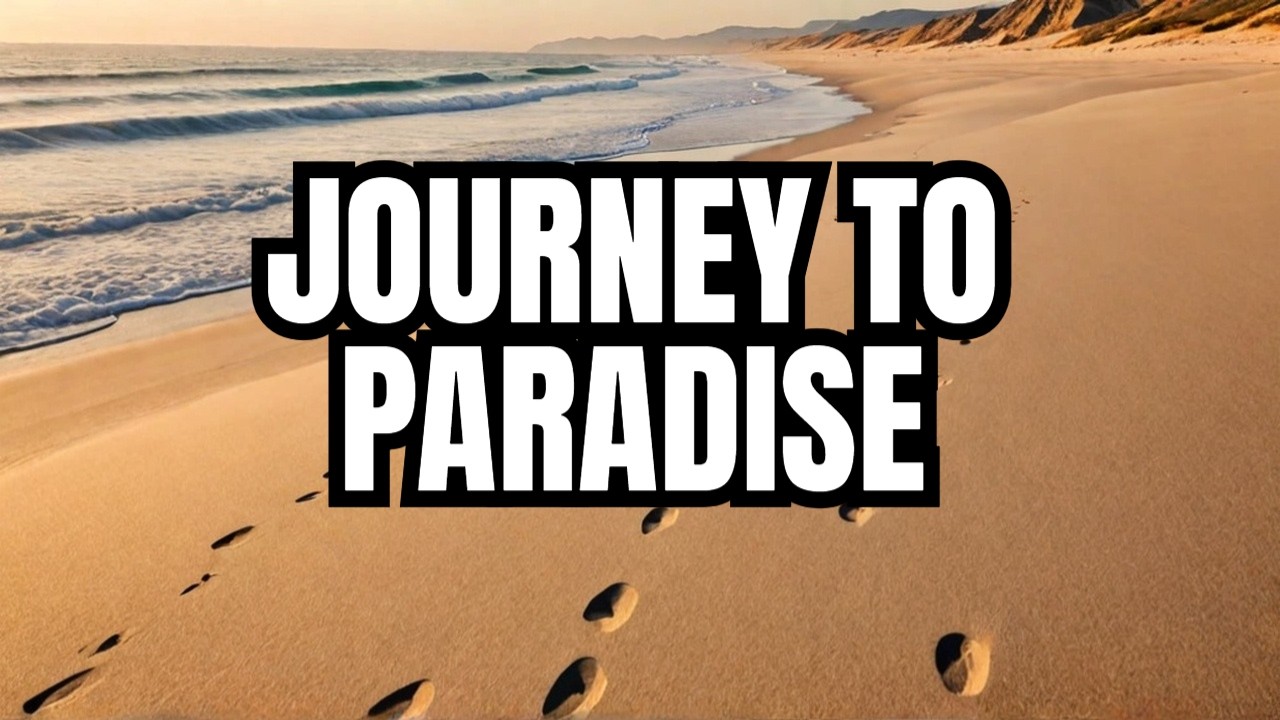 Cable Beach Unveiled: A Journey to Australia's Hidden Gem