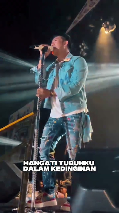Selimut tetangga...