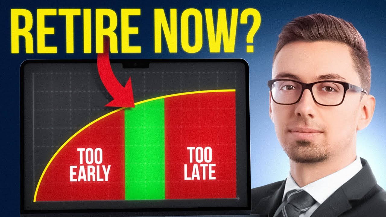 Research Shows This Is The Best Age To Retire In Canada ...