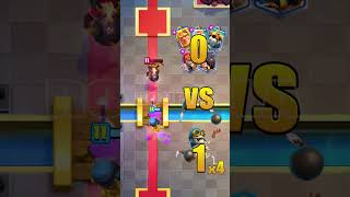 Bomber ×4 VS Champions