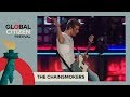 The Chainsmokers Perform 'Don't Let Me Down' | Global Citizen Festival NYC 2017