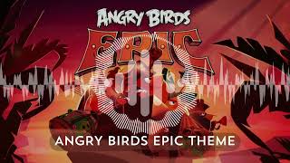 Angry Birds Epic - Main Theme Music