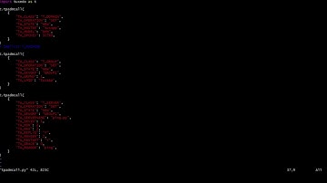 Modernizing Oracle Tuxedo Applications with Python  | 6. Administering the Application Using MIBS