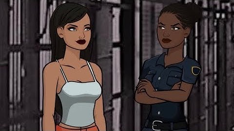 Help Me But Leave (Part 18) Episode Choose Your Story