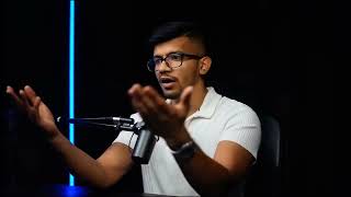 Why a BACKTESTED STRATEGY is IMPORTANT | Umar Punjabi
