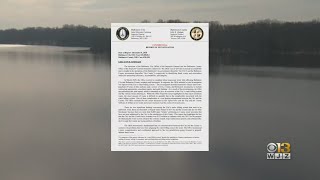 New Report Identifies Millions Wasted To Repair Baltimore City, County Water System Report Identifies Problems In Baltimore City County Water System