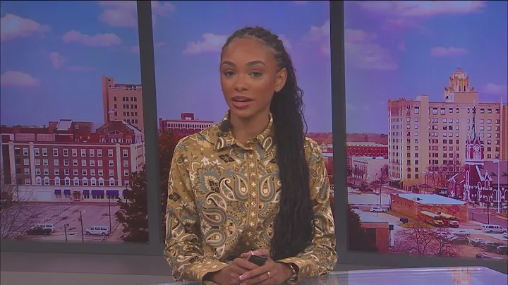 Midday Ark-La-Miss News Update: Jan 16, 2025