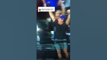 this is the fan that caught Aaron Judge home run 62 New York Yankees