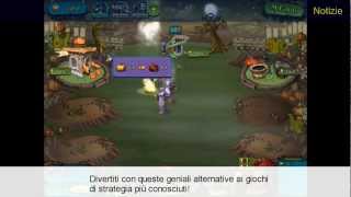 Top 3: i migliori giochi di strategia alternativi | EAZEL screenshot 5