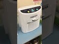 Ozone Air Generator AIR BUSTER(Tamura TECO)/オゾン脱臭器エアバスター(タムラテコ)