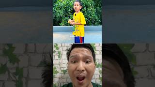 CURI DONAT #shorts #trendingshorts #funny #comedy