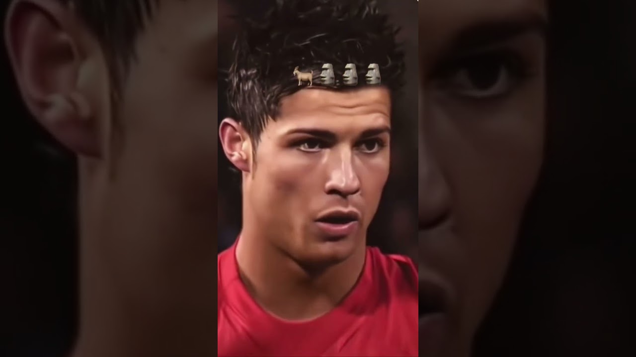 2008 Ronaldo was just on a hole ￼other level 🗿🤫🐐