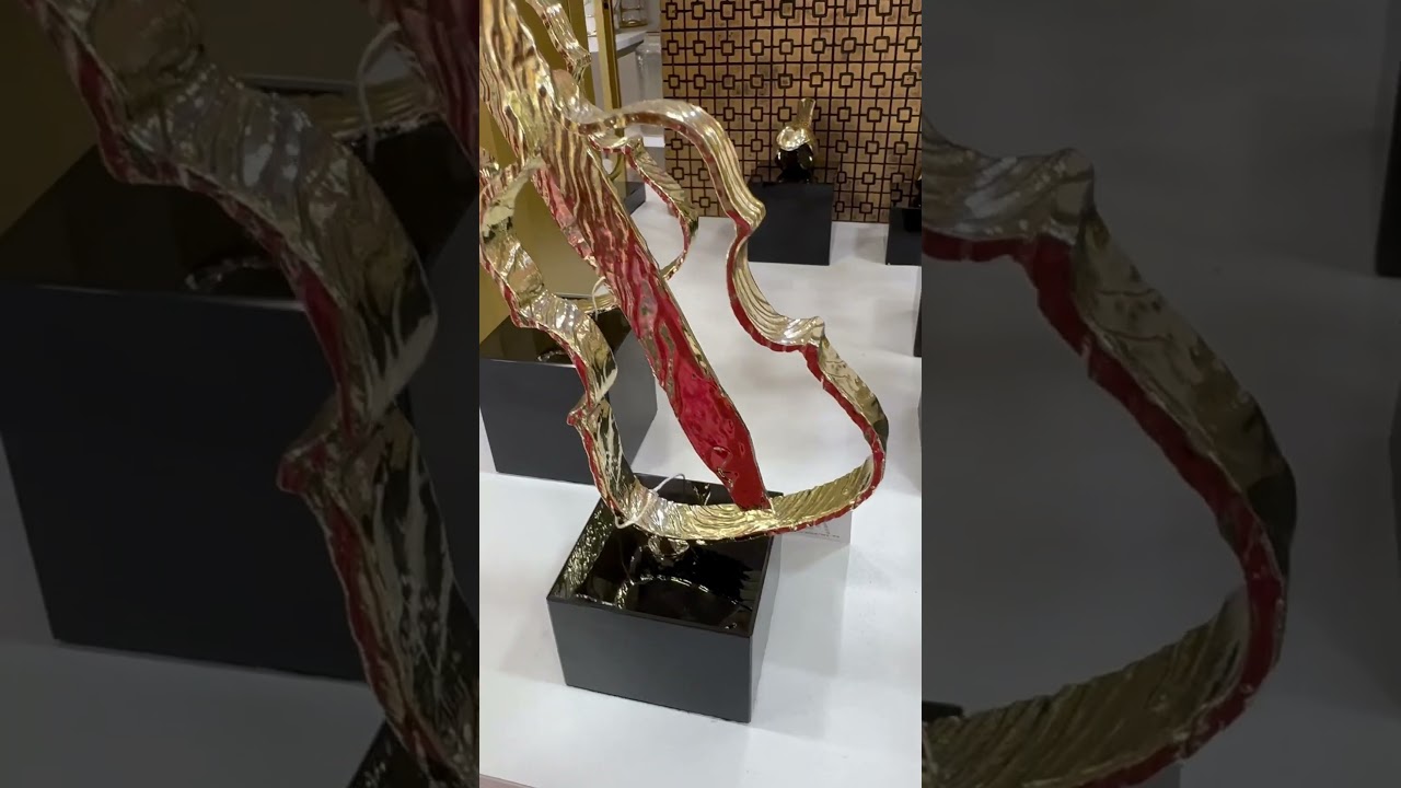 Metal Decor | Amazing Homeware 