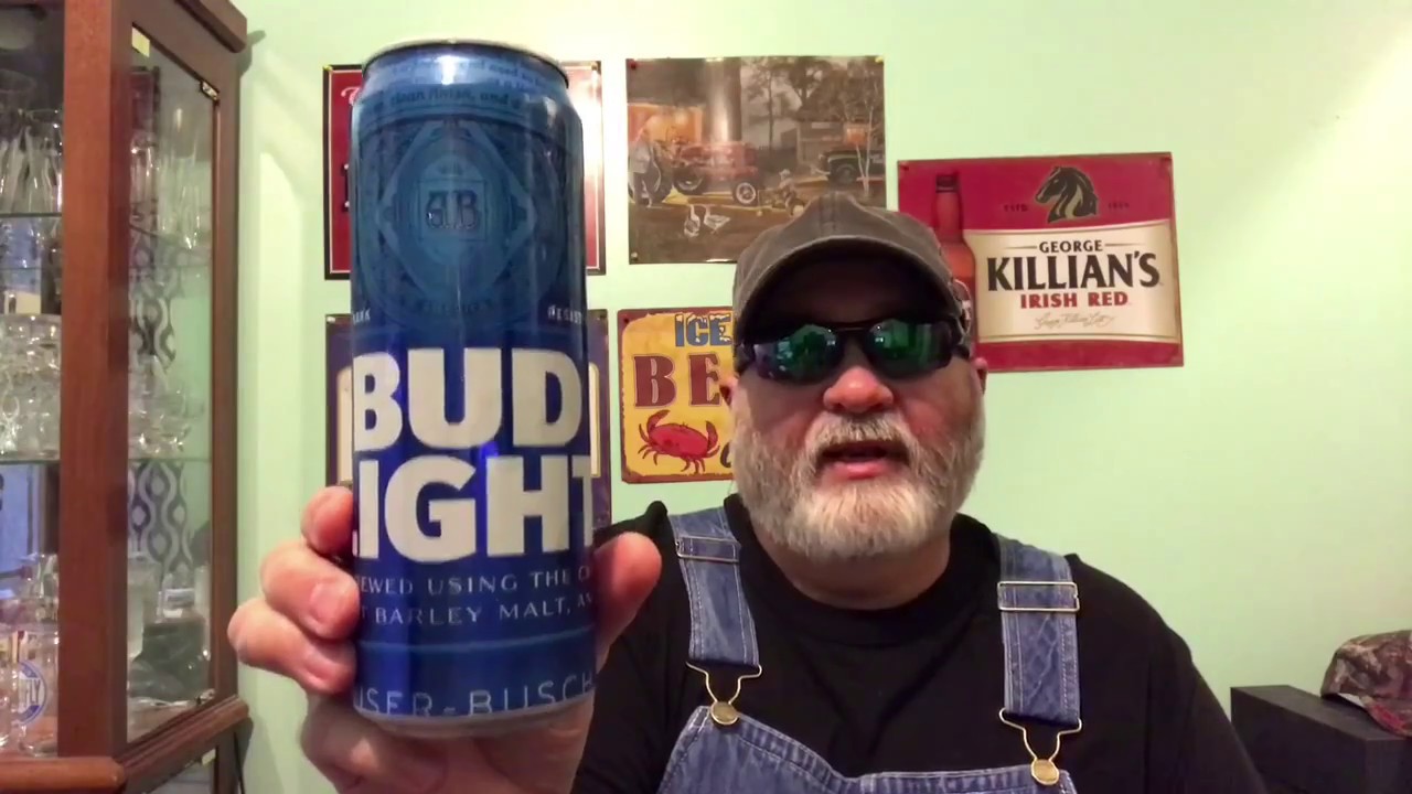 Bud Light YouTube