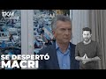 REAPARECIÓ MACRI y le APUNTÓ a CFK | Brunch de Noticias