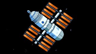Henry Stickmin Collection  All Toppat Orbital Station Scenes