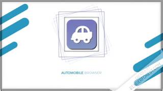 Automobile Browser screenshot 3