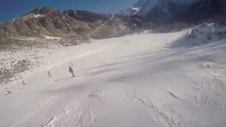 Chamonix 2015