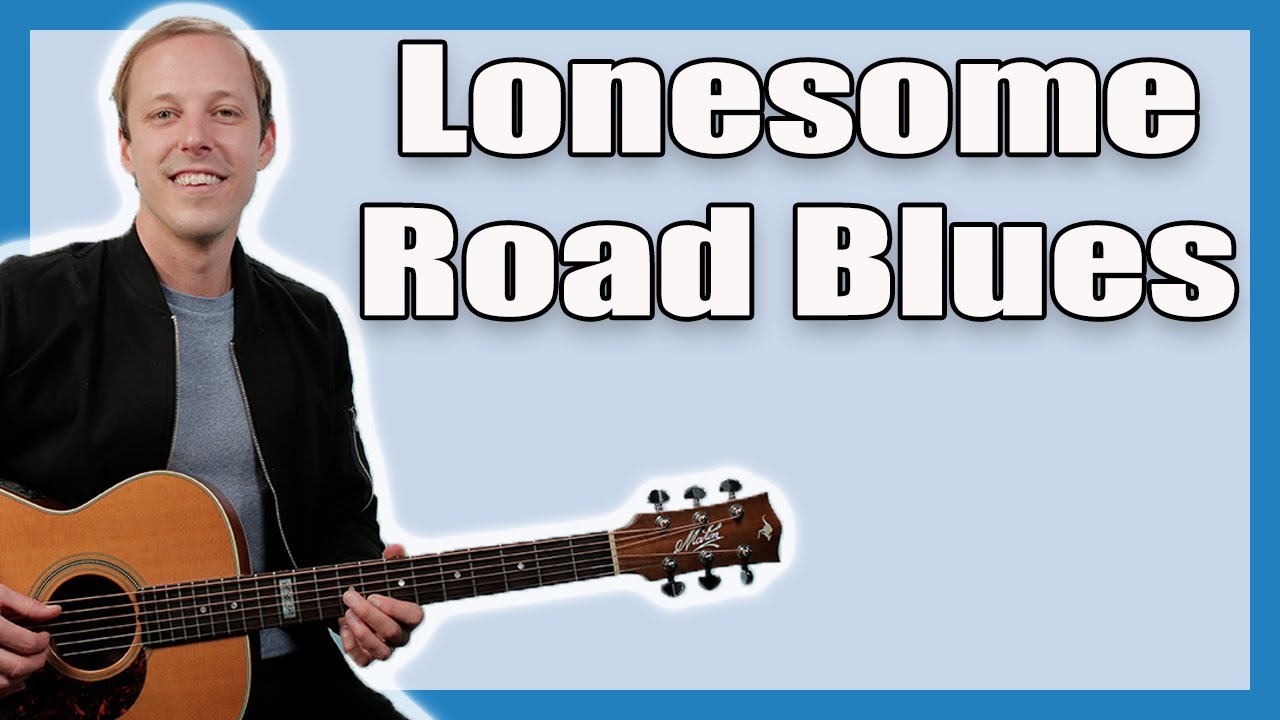 Eric Clapton Lonesome Road Blues Guitar Lesson + Tutorial YouTube