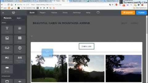 Adding a Translator to Your Weebly Web Page