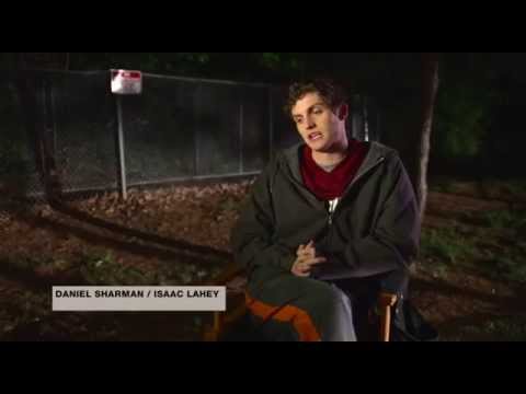 Teen Wolf Cast Intro: Isaac Lahey