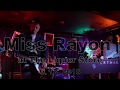 Miss Rayon at The Liquor Store 6, 12, 2018 -Full Set