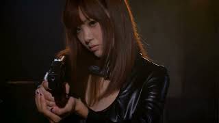 只可失敗不許成功Rion安斋拉拉秘密搜查官獨闖龍潭虎穴