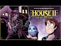 Brandon's Cult Movie Reviews: HOUSE 2