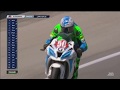 FULL RACE : Motul Superbike Race 2 from Mazda Raceway Laguna Seca