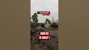 💥 Winch GBU is more effective? Teardown War Simulation !