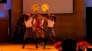 第八屆全國流音之星決賽 20121209 呂炘融-我愛你
