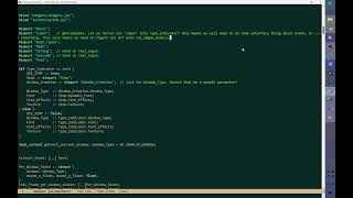 Weekend Project: Color Animation Editor