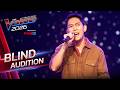 เก้ง - เหนื่อยใจ - Blind Auditions - The Voice 2026 - 18 Oct 2026