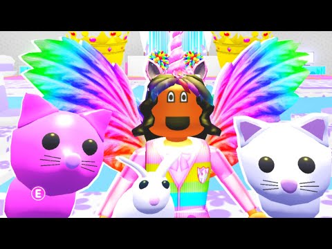 The Adopt Me Pets Are Here Roblox Adopt Me Pet Update Heyinz Blog - videos matching riding the cutest pet in roblox adopt me