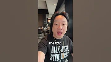 Jimmy O Yang Waking Up In Beijing 