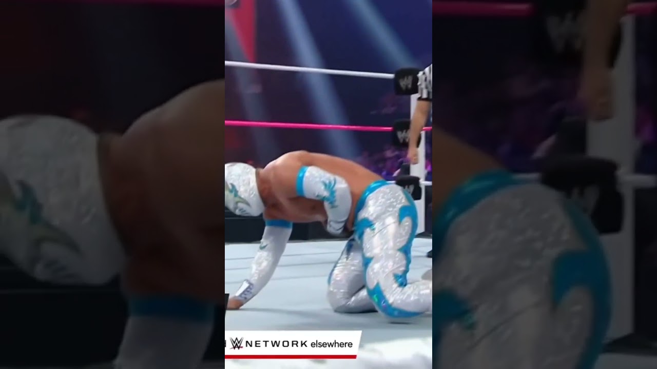 FULL MATCH — The Miz vs. Rey Mysterio vs. Cody Rhodes vs. Sin Cara: Night of Champions 2012