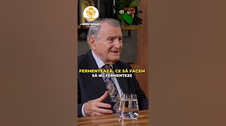 "Ce sunt E-urile astea" afla de la Dr. Virgil Stroescu acum in podcast.
