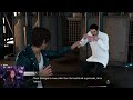 DAY 2 JUDGEMENT PLAYTHROUGH - Stream VOD