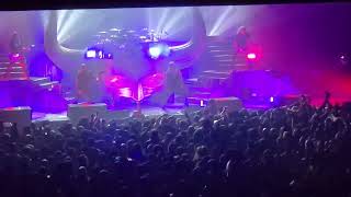 Amon Amarth - Get in the Ring - NYC December 1st, 2022