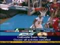 Chris wright followup dunk against massachusetts