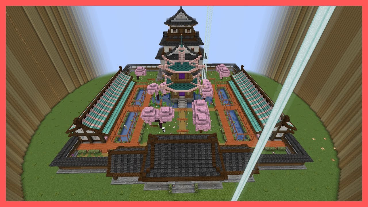 Minecraft #1 Base digging on a community server - YouTube