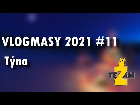 Vlogmas | #11