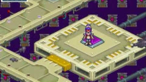 MMBN5:TP Walkthrough Part 64