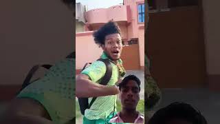 suraj#rox#ko#der#se#school #comedy🤣🤣🤣
