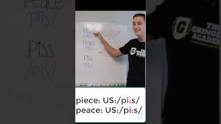 Diferencia De Peace Piece And Piss