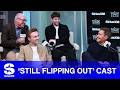 'Still Flipping Out' Stars on Being Shady, Flip the Chump, Getting Paid