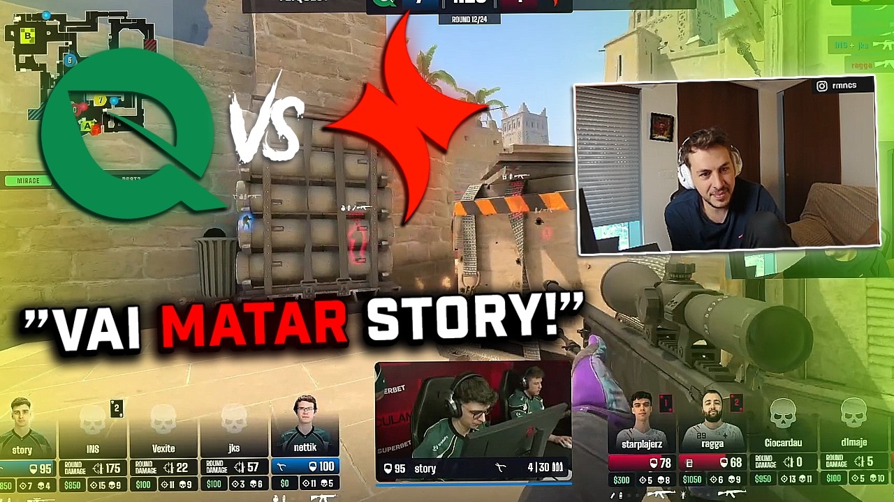 FLYQUEST VS HYPERSPIRIT COM MUTIRIS | DRACULAN SEASON 5 PLAYOFFS