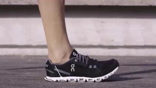 Sorry Gravity! Meet Zero Gravity Running