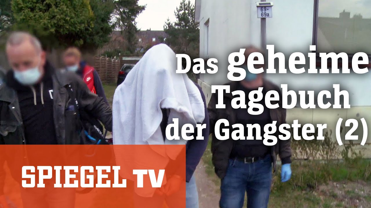 Korruption, Terror, Drogenhandel: Das Gangster-Netzwerk in Politik und Wirtschaft | ZDFinfo Doku